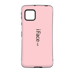 ハード版 モザイク版 iFace mall ケース 【強化ガラスフィルム セット】 AQUOS sense4 sense5G sense4 lite sense4 basic スマホケース SH-41A SH-53A SHG03 カバー 耐衝撃 アイフェイス モール ラメケース アクオス