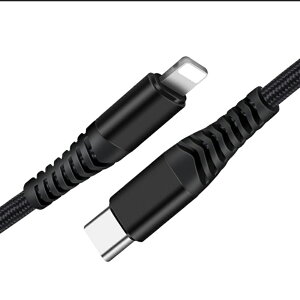 y1mzLightning USB-C 20W/18W PD }[d P[u Type C CgjOP[u UCB C ^CvC iPhone12/12Pro/12ProMAX iPhone XS/XR/X iPhone11/11Pro iPad Pro ϋv iC ҂ P[u