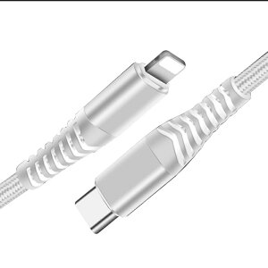 y1mzLightning USB-C 20W/18W PD }[d P[u Type C CgjOP[u UCB C ^CvC iPhone12/12Pro/12ProMAX iPhone XS/XR/X iPhone11/11Pro iPad Pro ϋv iC ҂ P[u