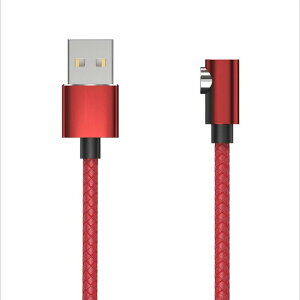 �yL���^ 2m�z �}�O�l�b�g�[�d�P�[�u�� �[�q �Z�b�g 3in1 360°��] Lightning iPhone Micro USB Tyep-C �[�d �P�[�u�� �i�C���� �҂� Xperia Galaxy AQUOS ASUS Sony HUAWEI Samsung Android MicroUSB �}�C�N�� ���C�g�j���O�P