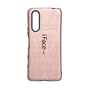 yUCN / 2.5DKX+z[hOtz iFace mall Xperia 5 ii P[X }[N2 SO-52A SOG02 P[X ACtFCX [ GNXyA t@Cu }[Nc[ P[X GNXyA5II Jo