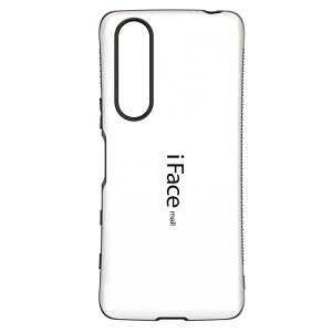 【モザイク版】 iFace mall ケース 【2.5D強化ガラスフィルム セット】 Xperia 5 III SO-53B SOG05 カバー ストラップホール 指紋防止 耐衝撃 アイフェイス モール スマホケース ラメ エクスペリア ファ
