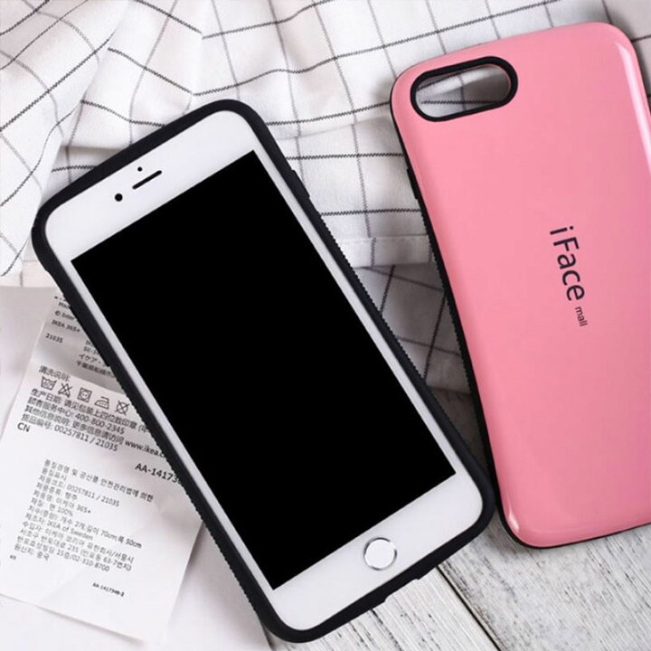楽天市場】iFace mall ケース iPhone 7Plus ケース iPhone 7 Plus 