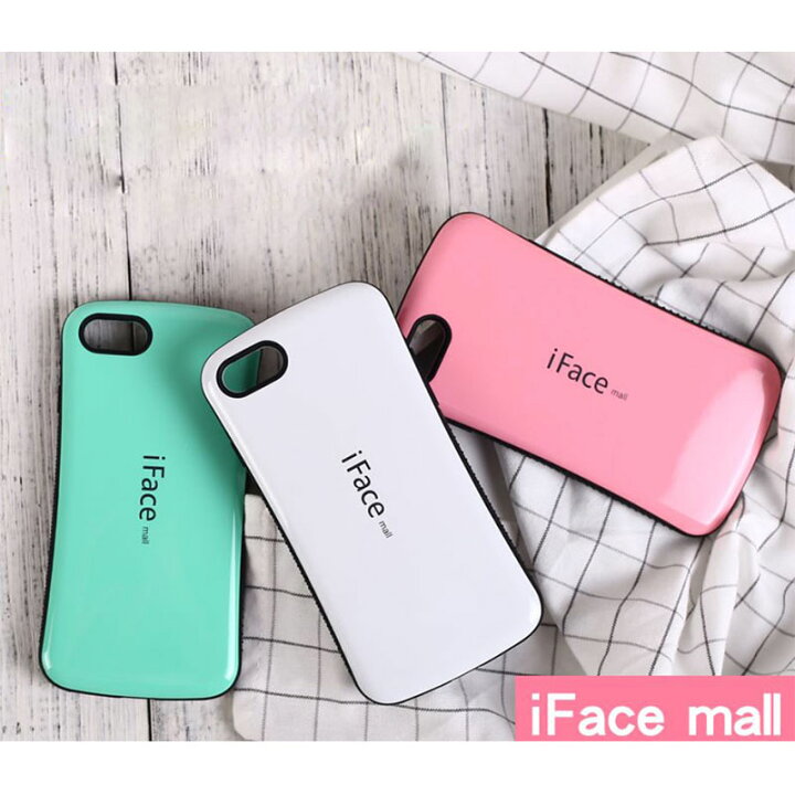 楽天市場】iFace mall ケース iPhone 7Plus ケース iPhone 7 Plus 
