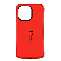 楽天市場】iface iphone13（カラーレッド）（スマートフォン・携帯電話 