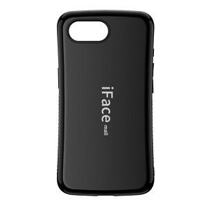 iFace mall iPhone17e iPhone16e �P�[�X �ϏՌ� �y�� ���^ �X�g���b�v�z�[�� TPU ���C�����X�[�d�Ή� �n�[�h�P�[�X �A�C�t�H�� 17e 16e �J�o�[