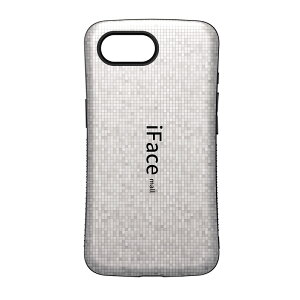 iFace mall iPhone17e iPhone16e �P�[�X �ϏՌ� �y�� ���^ �X�g���b�v�z�[�� TPU ���C�����X�[�d�Ή� �n�[�h�P�[�X �A�C�t�H�� 17e 16e �J�o�[