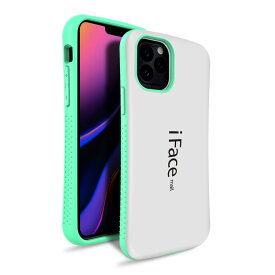 【ホワイト版 / 強化ガラス+ホールドリング 付き】 iFace mall iPhone11 ケース アイフェイス モール アイフォン11 ケース アイフォン 11 ケース ワイヤレス充電 耐衝撃 TPU バンパー スマホケース 可愛い 送料無料