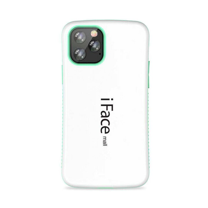 楽天市場】【1000円 ポッキリ】【ホワイト版】iFace mall iPhone 12 
