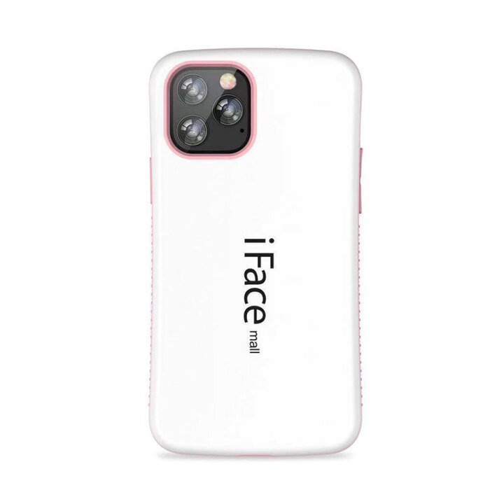 楽天市場】【1000円 ポッキリ】【ホワイト版】iFace mall iPhone 12 