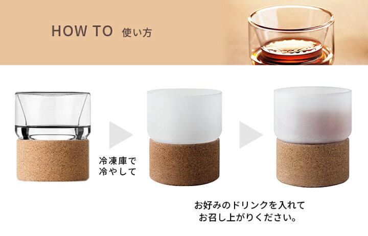 楽天市場 That チルグラス スモール Chill Glass ザット ポイント5倍 在庫有 あす楽 Rcp P0316 スマートキッチン