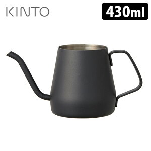 KINTO vAI[o[Pg 430ml ubN /Lg[