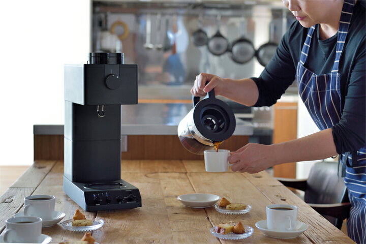 楽天市場】【珈琲豆おまけ付】TWINBIRD 匠プレミアム 全自動コーヒー  