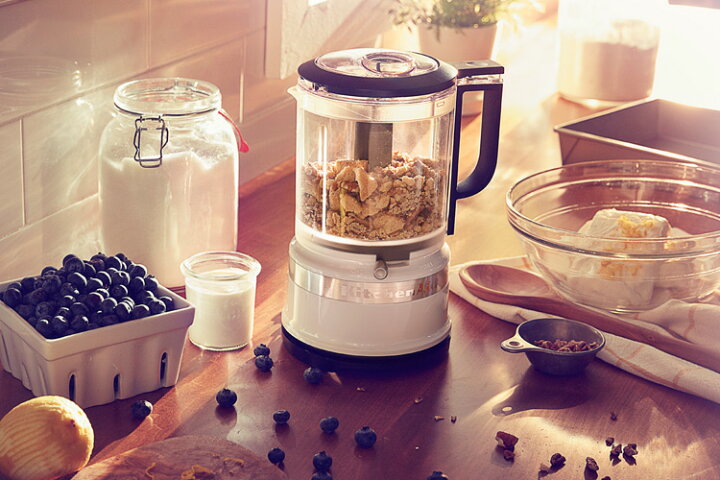 楽天市場】KitchenAid 5C フードプロセッサー（9KFC0516 キッチン 