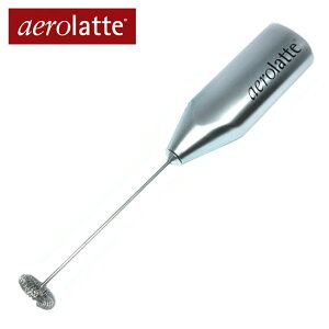 AGbe {̃Tei△Vo[j ~NtH[}[ aerolatte y|Cg10{/zyTCPzyp0911z