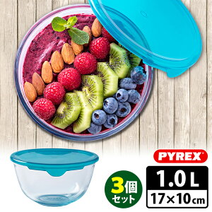 pCbNX t^ϔMKX{E 17×10cm 1.0L×3Zbg Pyrex y|Cg5{/zyp0929z