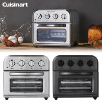 楽天市場】cuisinart toa28j ノンフライオーブントースターの通販