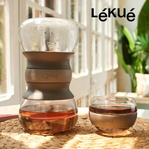 Lekue J[eB[`AZbgieB[Ct[U[AJbv2ALjX^[tj NG CalmTeaRitualSet yz