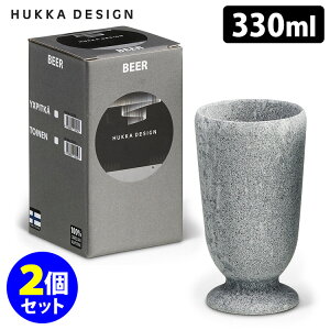 y500~OFFN[|zHUKKA DESIGN \[vXg[ rAOX 330ml×2Zbg VR Y×Pitka tbJfUC y|Cg5{/zyp1201z