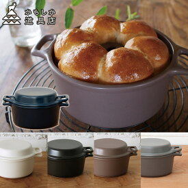 かもしか道具店 パン焼き器 【ポイント3倍/送料無料】【p0508】【ASU】