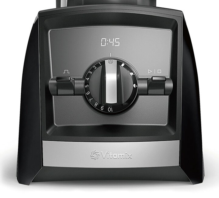 楽天市場】Vitamix A2500i 2.0L＆1.4Lコンテナ付きセット 10年保証 
