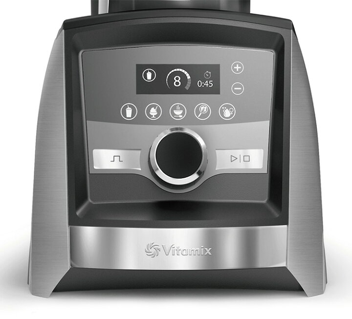 楽天市場】Vitamix A3500i 本体単品 2.0Lコンテナ 10年保証 （Ascent 