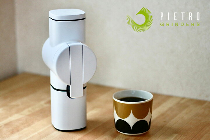 楽天市場】【2/3 11:59迄限定☆3000円クーポン】Pietro Grinders 