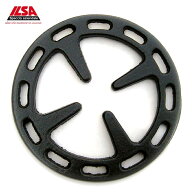 【メール便可】ILSA ガスバーナープレート 直径12cm エスプレッソメーカー用アダプター ILSCOK250GRS2 イ…