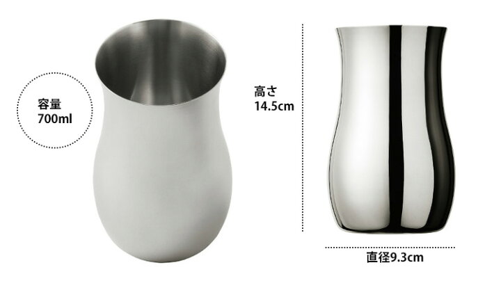 楽天市場】BIRDY. デキャンタ DC700 バーディー 【ポイント5倍/送料  