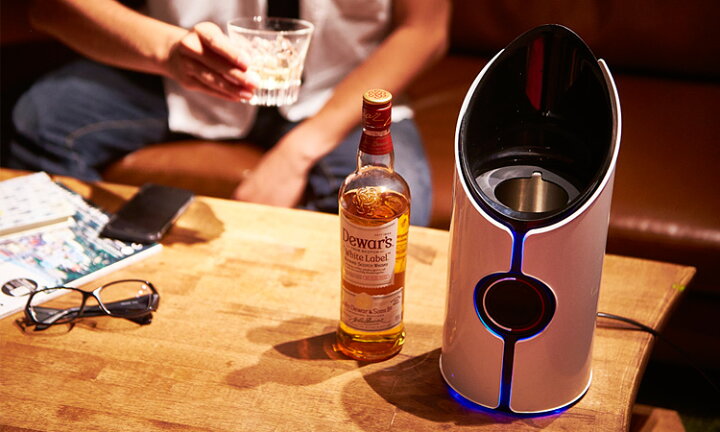 楽天市場】正規品 ソニック・デキャンタ Sonic Decanter 【ポイント10 