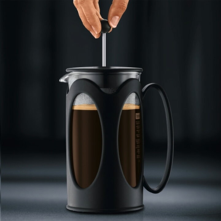 楽天市場】bodumボダム ケニア コーヒーメーカー（0.5L） 【ポイント10  