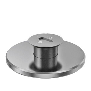 MP2L Aluminum Stand LOW position model for HomePod mini