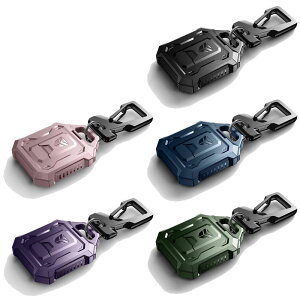 AirTagpϏՌt{fB[P[X Jrit Dexnor Full-Body Shockproof Case