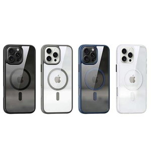 iPhone 16 Pro Max Plus magsafeΉ 2in1 PC+TPUP[X Vv TT S5F