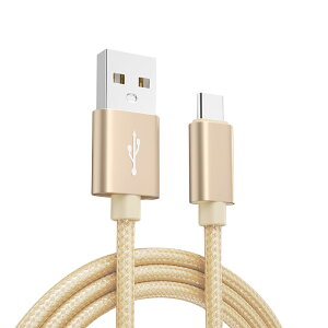 Type C P[u 3{ZbgUSB Type-C USB P[u 1m 2m 3m }[d Type-C@Ή 56KWX^ iCbV [dP[u f[^] Galaxy P[u AQUOS P[u iPad [dP[u 