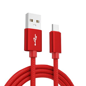 Type C P[u 2{ZbgUSB Type-C USB P[u 1m 2m 3m }[d Type-C@Ή 56KWX^ iCbV [dP[u f[^] Galaxy P[u AQUOS P[u iPad [dP[u 