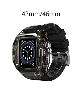AppleWatch11 oh AppleWatch 10 9 SE 3 2 یP[X h 41mm 45mm apple watch se 2 se2 5 tJo[ apple watch 40mm 44mm P[X h Sʕی AbvEHb` Series 8 7 6 5 4 Jo[ iP68h oh A