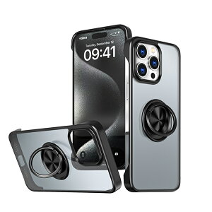 ݌ɏ iPhone 15 Pro Max P[X Ot iphone 13 14 P[X NA iphone14 pro max P[X Ot iphone15pro NAP[X iphone 15 w Ȃ Jo[ iphone15promax P[X ϏՌ 360x] X