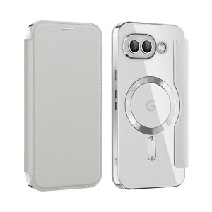 グーグル ピクセル pixel 9a 8a ケース カバー 手帳型 google pixel 10 9 pro xl ケース magsafe対応 スマホケース pixel9aケース pixel8aケース 耐衝撃 Pixel 10 Pro ケース クリア グーグルピクセル 9a ケース グ