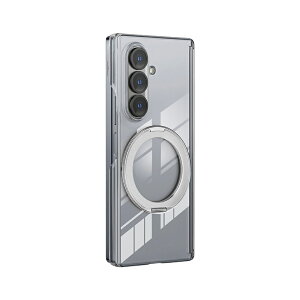 galaxy z fold7 �P�[�X fold6 �P�[�X �N���A magsafe�Ή� �M�����N�V�[z�t�H�[���h 7 6 �P�[�X �����O�t�� ������� sumsang SC 56F 55E �P�[�X �J�o�[ �ϏՌ�
