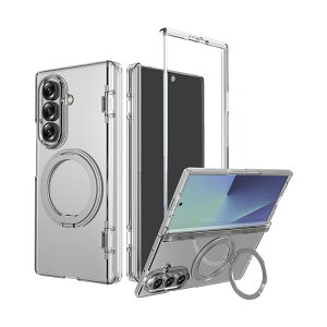 Galaxy Z Fold7 Fold6 �P�[�X magsafe�Ή� �M�����N�V�[ �[�b�g �t�H�[���h7 �P�[�X �����O�t�� �M�����N�V�[ �[�b�g �t�H�[���h6 �P�[�X magsafe�Ή� Galaxy Z Fold 7 6 �P�[�X �J�o�[ �ϏՌ� SAMSUNG SCG28 SC-56F 