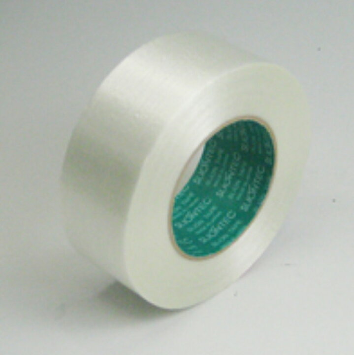 楽天市場】【30巻入】 マクセル NO.9110 フィラメンテープ 50mmx50m  