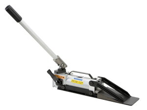 ダイキ  油圧ウエッジジャッキ DFJS-127(複動式)30ton (収納ケース付)【代引不可】【北海道・九州・沖縄・離島配送不可】