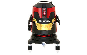 シンワ測定 70903/レーザーロボ LEXIA 31ARレッド【代引き不可】【沖縄・離島配送不可】