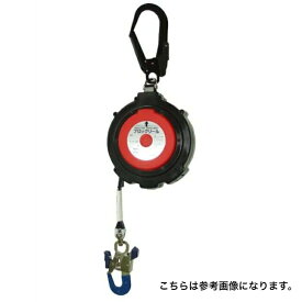 ポリマーギヤ　ブロックリール　F5SF2-LR10　引き寄せロープ付【代引き不可】【沖縄・離島配送不可】