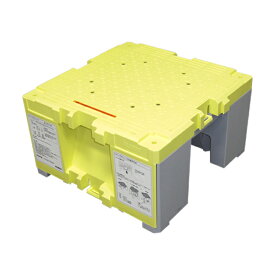 【在庫あり】　アルインコ（建）ステップキューブ N型　SC50　（一社）仮設工業会単品承認品　【建設機材事業部品】 SC-50　【代引き不可】 【沖縄・離島配送不可】 SC50_N3