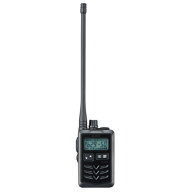 アルインコ　小型特定小電力トランシーバー　DJ-P322L　ロングアンテナタイプ　交互通話　中継対応　防浸…