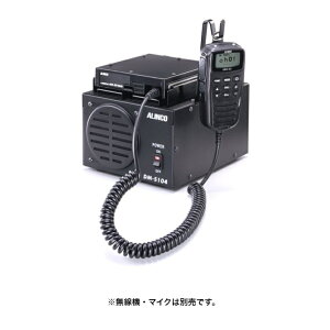 ACR@DM-S104@fW^gV[o[Œǐp 艻d @yszykCEEzsz@ALINCO
