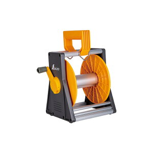 シンワ測定 77208/ロッドテープリール 巾120mm  10・20m用 【代引き不可】【沖縄・離島配送不可】