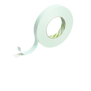 【60巻入】 日東エルマテリアル パネルタックテープ 20mmx10m 厚さ1.2mm 1ケース(60巻) 【代引き不可】 【沖縄・離島配送不可】 住宅内装用強力両面テープ